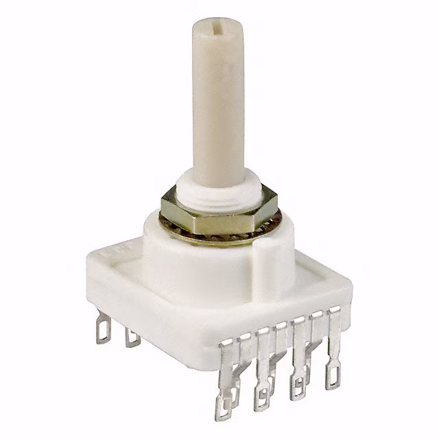 RTAC30206B06AD25S C&K electronic component